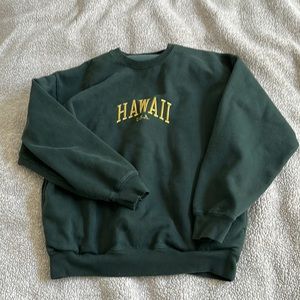 John Galt Hawaii Pullover